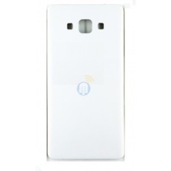 TAMPA TRASEIRA SAMSUNG A710 / A7 2016 BRANCO TAMPA TRASEIRA SAMSUNG A710 / A7 2016 BRANCO